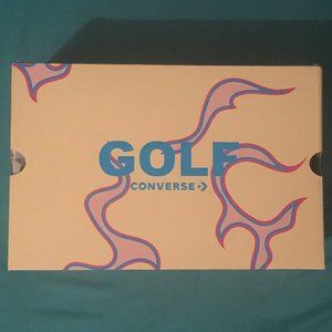 Converse Chuck Taylor All-Star 70 Hi Golf Le Fleur